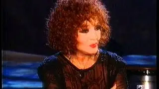 Sara Montiel-entrevista con Pedro Ruiz- en 