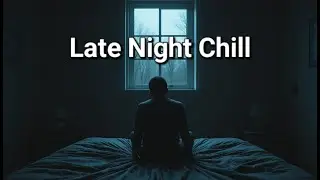 Late Night Chill &ndash; Relaxing Music Compilation