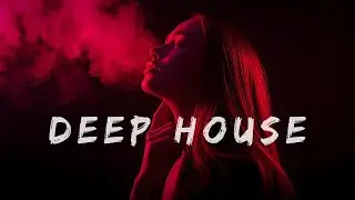 Smoke Mood &mdash; Just Relax | Deep House Mix 2026 &bull; After Dark / Warm Calm / Lounge Flow