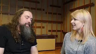 Leaders Doing Good: Dann Szymczak, Founder of Darkest Before Dawn