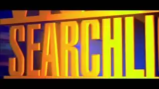 (Lost Founded!) Victor Searchlight Pictures logo (Early 1995 Prototype Version)