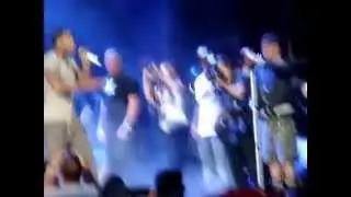 HOT97 SUMMER JAM 2014  (TREYSONGZ)
