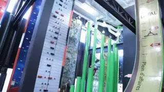 Clip n Climb Laval