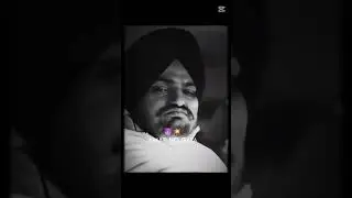 THE LAST RIDE Song Sidhu Moose Wala Song Short Clip More Video Subscribe My YouTube Channel