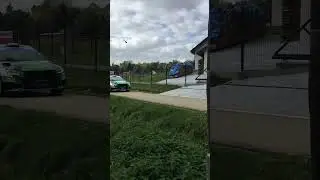 Rajd Śląski - Rally Silesia 2024