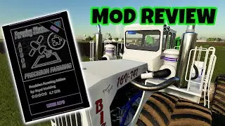 Precision Farming Addon 🚜 Tutorial | Farming Simulator 19 | PC/MAC