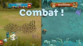 Battle Legion - Cheap team to pass this hard skirmish. Take them where you want and you will win.