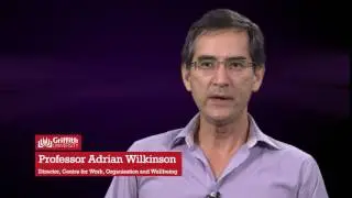 Voice at Work