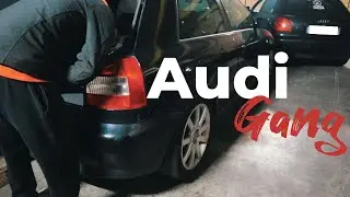 Audi A3 8L 1.8T Umbau-Projekt: Es wird doppelt spannend!