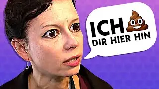 „Hilf mir“ ist dieses andere schön