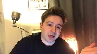 HAZY interviewed by Drop The Spotlight