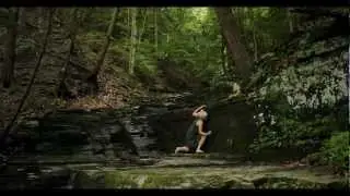 Audrey Pincus - Site Specific Movement - 
