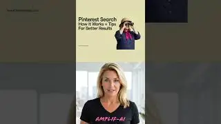 Why Pinterest creators are making 10x more than TikTokers #pinterest #contentcreator #shorts