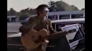 Hollywood Joe Memphis 1992 again