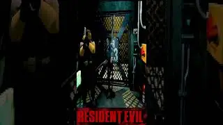 Resident Evil 1996 #shortsvideo 51 #residentevil #residentevil1996 #re1 #residentevilshorts
