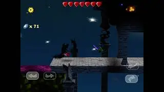 Swordigo Glitch | Corrupted Grove | Apple iPad