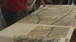 City of Meridian hosts open forum for proposed improvements to the North Hills Street Corridor