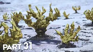 DEATH STRANDING 2: ON THE BEACH Walkthrough Gameplay Part 31