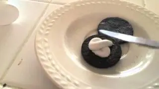 Oreo Fail Prank