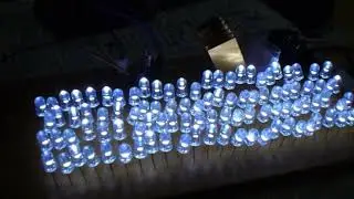 16位元LED