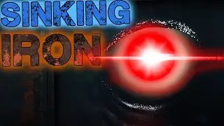 THE KRAKEN IS ANGRY!!! | SINKING IRON FULL GAME