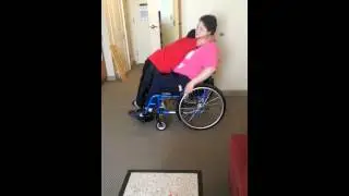 Mobility Awareness Month Giveaway