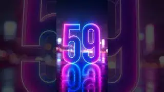 Night City Ambient &ndash; Projekt59