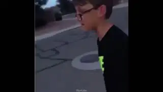 You&rsquo;re disrespecting your future army soldier