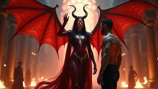 They Laughed When a Human Was Auctioned Off&hellip; Until a Galactic Empress Claimed Him First | HFY
