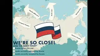 White Tsar (Russian Monarchist Song)