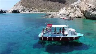 Folegandros l'isola che incanta