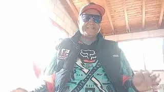 AYER TE SO&Ntilde;E.. original MARCOS BELLO... interp ANTONIOR RIOS G sin &aacute;nimo de lucro 