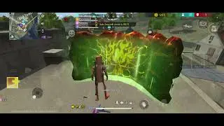 Turbo battle royal #2