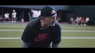 GILMAN DB TRAINING 2024