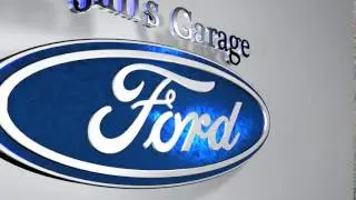Jim`s Garage Ford