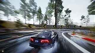 Dangerous Driving - Quick Look Road Rage Mode (THE NEXT BURNOUT)
