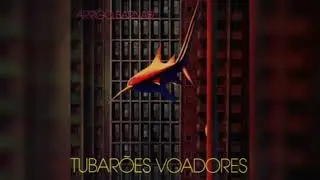 Arrigo Barnabé - Crotalus Terrificus