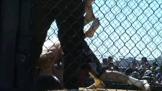 Gladiator Challenge  - Anza 2008
