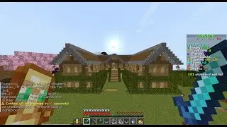 MC Fleet Live Unlimited Money Hack Part 2💵 | Minecraft Live ⚡Day 14