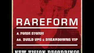 RareForm - Communication Breakdowns