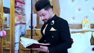 عرس سجاد حسين البيضاني تصوير محمد رضا