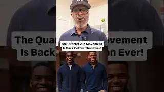 Что такое механизм Quarter Zip?