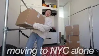 i got rid of everything in my closet