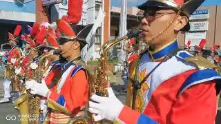 BANDA EL GOBERNADOR ASSOCIATION INC.- Bacoor City / SILANG CAVITE TOWN FIESTA 2026 