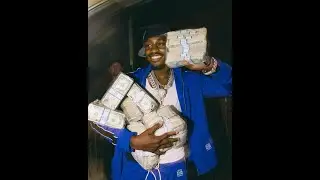 [FREE] Lil Tjay x MoneyBagg Yo x Offset Type Beat - 
