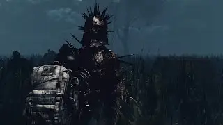 Dead Frontier 2 - Spiked Sentinel