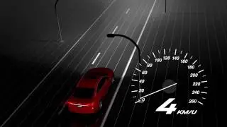 Smart City Brake Support op de Mazda CX-5 | i-ACTIVSENSE