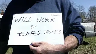 Fix 1 get 2 free! I turned down a repair job, Customer returned with a deal I couldn't refuse.