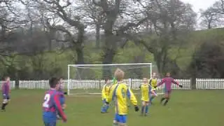 mill hill village football
