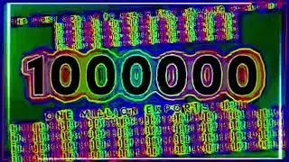 the one millionth export in stpgg rough draft